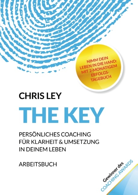 THE KEY - Chris Ley