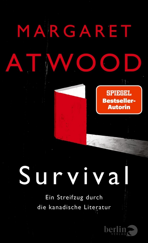 Survival - Margaret Atwood