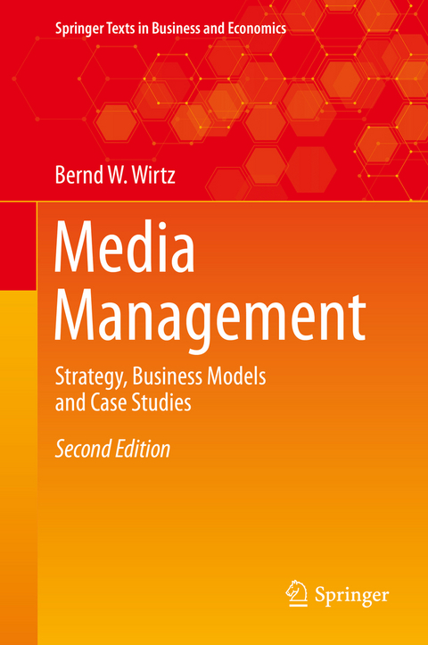 Media Management - Bernd W. Wirtz