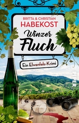 Winzerfluch - Britta Habekost, Christian Habekost