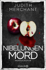 Nibelungenmord - Judith Merchant