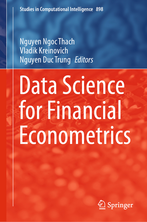 Data Science for Financial Econometrics - 
