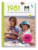 1981 - Ein ganz besonderer Jahrgang -  Pattloch Verlag