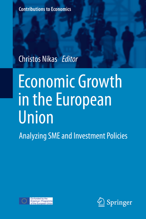 Economic Growth in the European Union - 