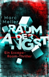 Raum der Angst - Marc Meller