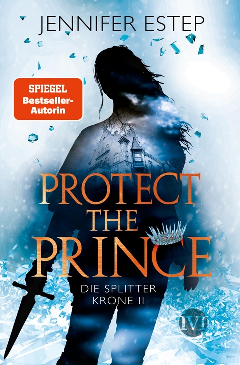 Protect the Prince - Jennifer Estep