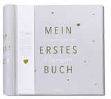 Mein erstes Buch -  Pattloch Verlag