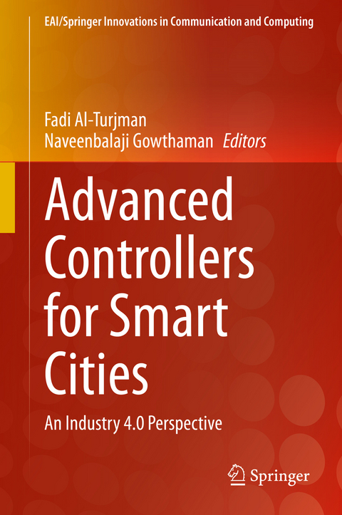 Advanced Controllers for Smart Cities - 