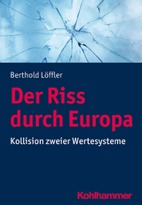 Der Riss durch Europa - Berthold Löffler