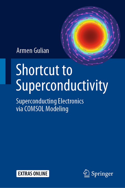 Shortcut to Superconductivity - Armen Gulian