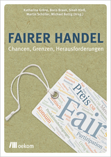 Fairer Handel - 