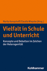 Vielfalt in Schule und Unterricht - 