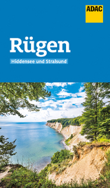 ADAC Reiseführer Rügen mit Hiddensee und Stralsund - Lindemann, Janet