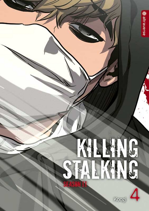 Killing Stalking - Season II 04 -  Koogi