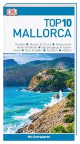Top 10 Reiseführer Mallorca - 