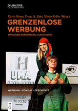 Grenzenlose Werbung - 