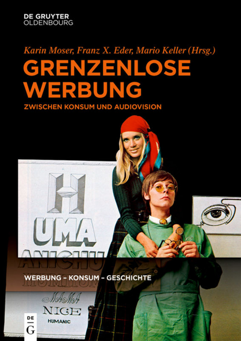 Grenzenlose Werbung - 