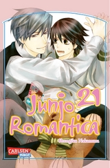 Junjo Romantica 21 - Shungiku Nakamura