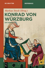 Konrad von Würzburg - 