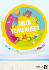 Mein Ferienheft