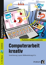 Computerarbeit kreativ - Frank Wachenbrunner