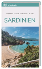 Vis-à-Vis Reiseführer Sardinien