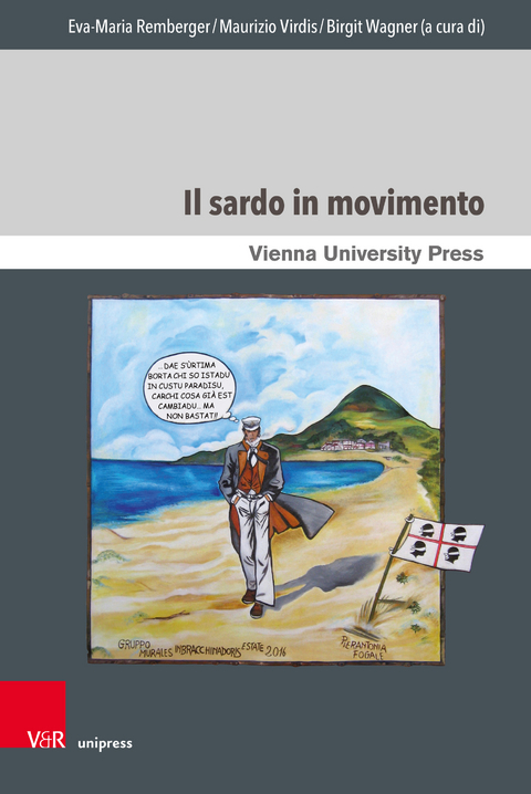 Il sardo in movimento - 