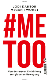 #Me Too - Jodi Kantor, Megan Twohey