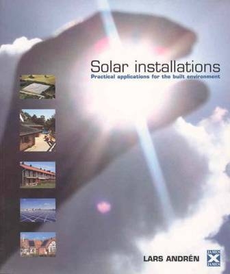 Solar Installations -  Lars Andren