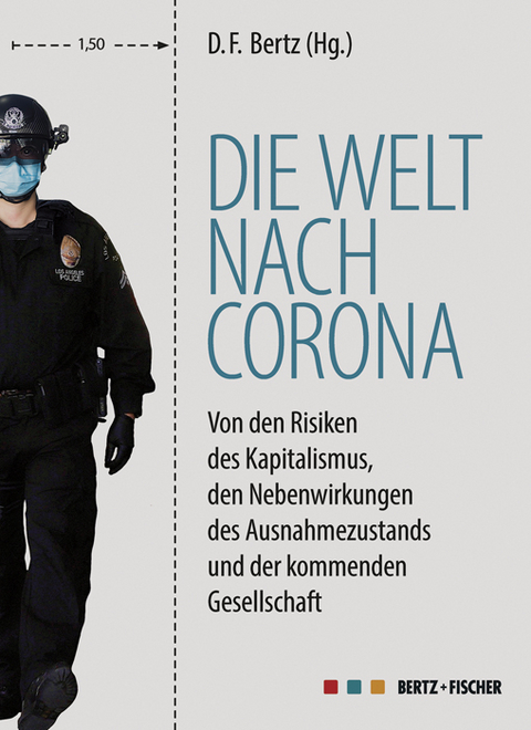 Die Welt nach Corona - 