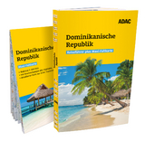 ADAC Reiseführer plus Dominikanische Republik - Wolfgang Rössig