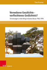 Verwobene Geschichte – verflochtenes Gedächtnis? - Tina Kramer