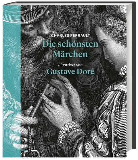 Die schönsten Märchen