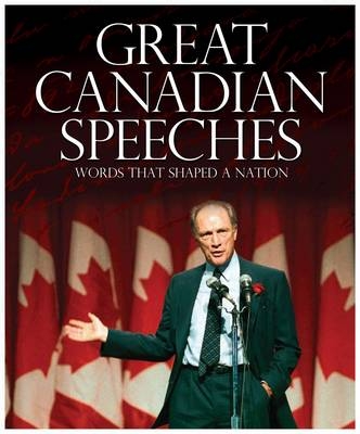 Great Canadian Speeches -  Brian Busby