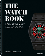 The Watch Book - Gisbert L. Brunner