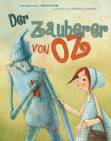 Der Zauberer von Oz - 