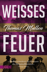 Weißes Feuer (Darktown 2) - Thomas Mullen