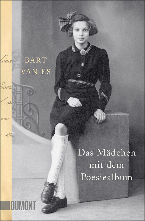 Das Mädchen mit dem Poesiealbum - Bart Es