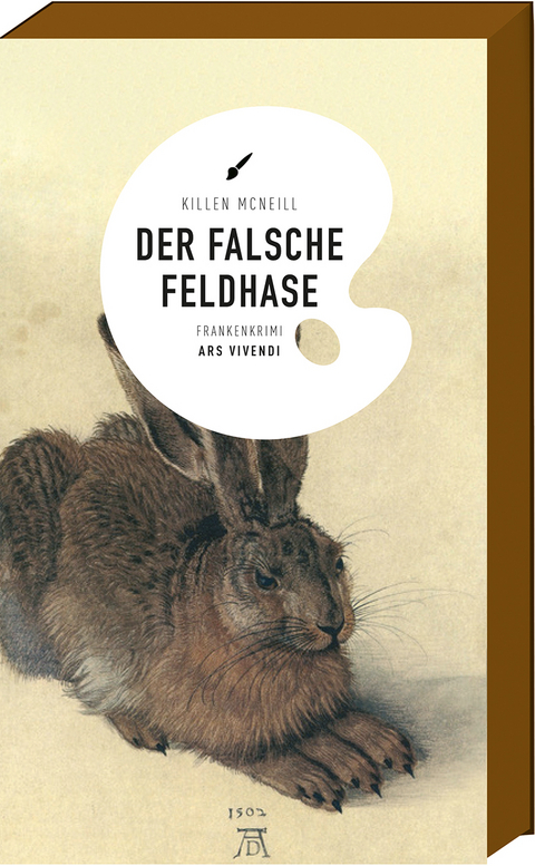 Der falsche Feldhase - Killen McNeill