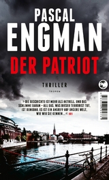 Der Patriot - Pascal Engman