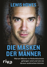 Die Masken der Männer - Lewis Howes