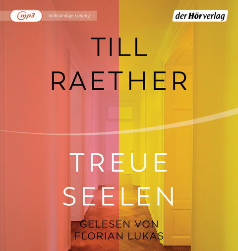 Treue Seelen - Till Raether