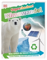 Superchecker! Klimawandel - Maryam Sharif-Draper