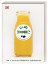 Vegane Smoothies - Fern Green