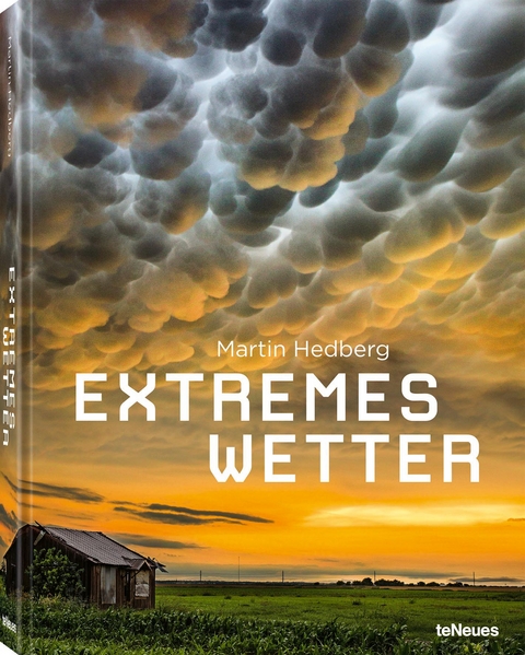 Extremes Wetter - Martin Hedberg