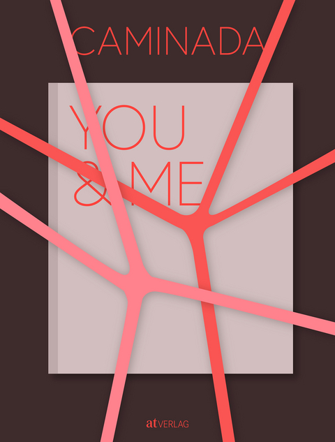 YOU & ME - Andreas Caminada