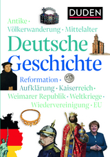 Deutsche Geschichte - 