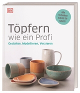 Töpfern wie ein Profi