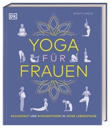 Yoga für Frauen - Shakta Khalsa