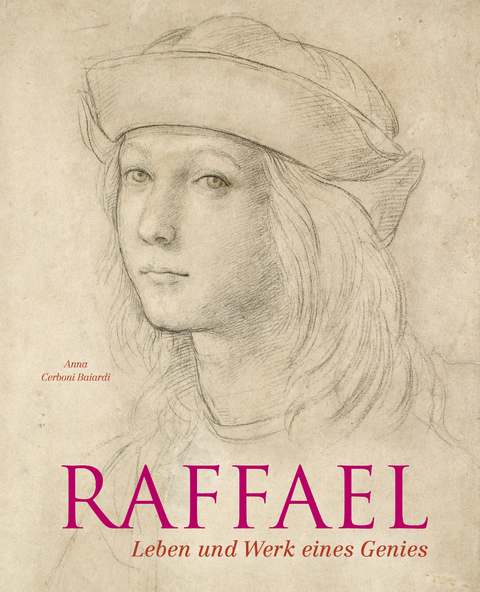 Raffael - Anna Cerboni Baiardi